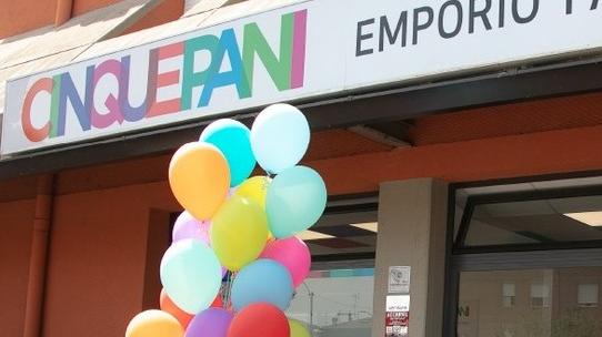 Quasi 500 famiglie carpigiane non riescono a fare la spesa