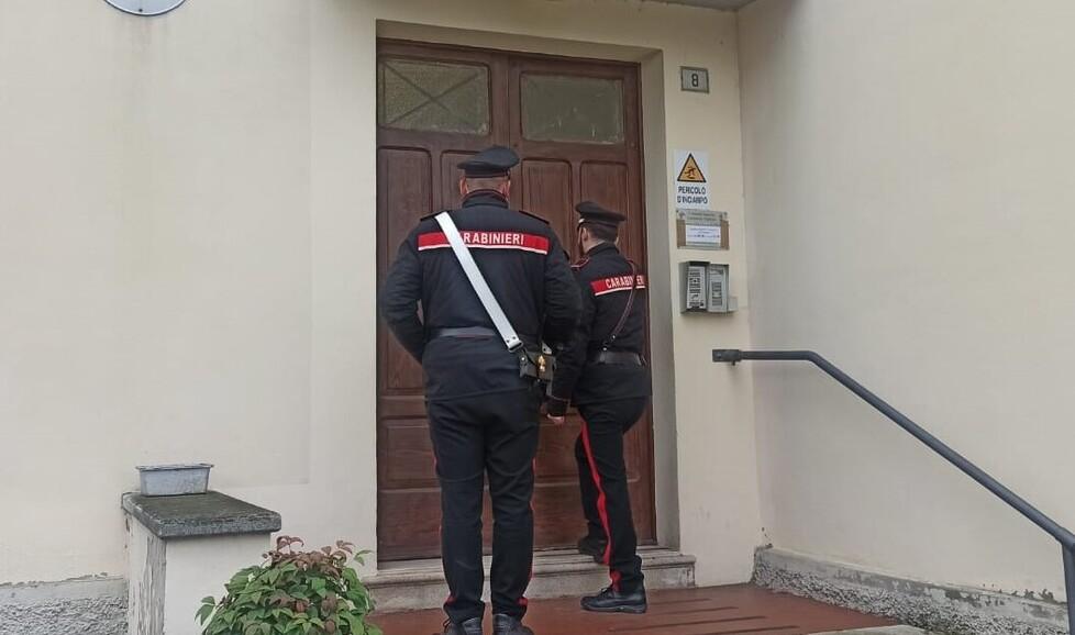 Carpi. Tentato furto da Pizza Sprint Arrestati gli altri due fratelli 