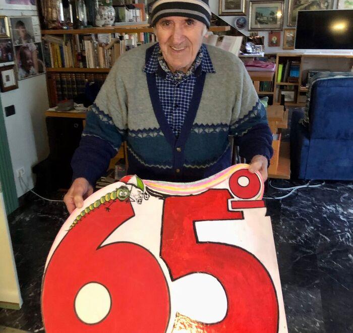Nonantola. Torna il Carnevale dei ragazzi 