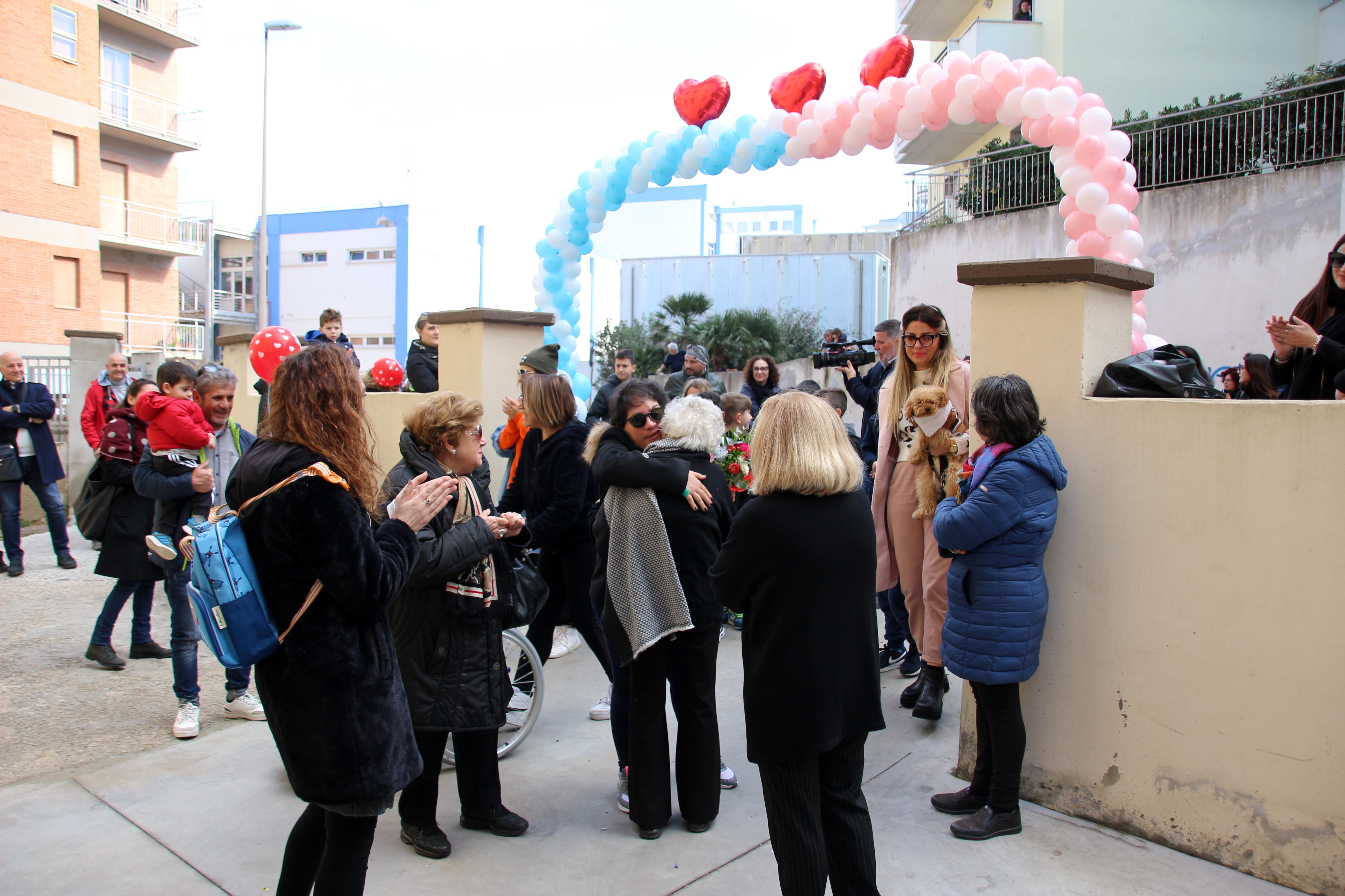 A un anno dal massacro: «Bentornata a casa Ilaria»