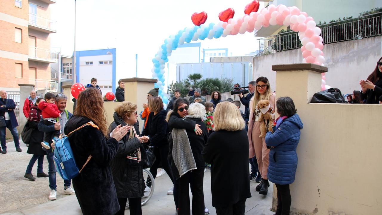 A un anno dal massacro: «Bentornata a casa Ilaria»