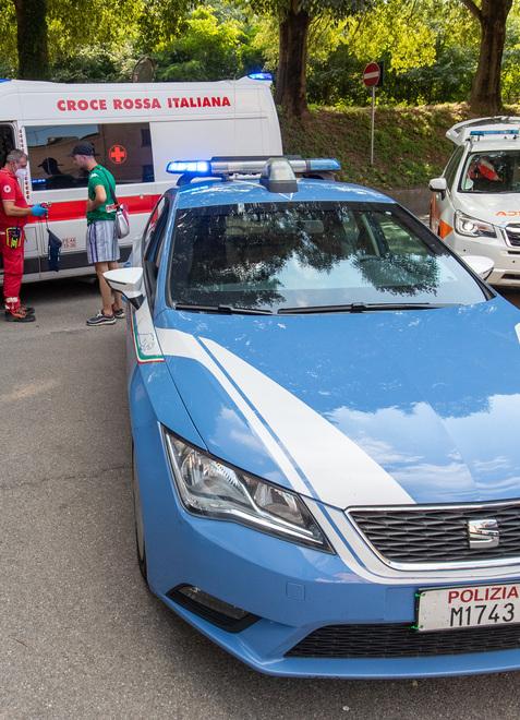 Ferrara, il ritorno dei clan nigeriani: spuntano i Black Axe e i nuovi Eye