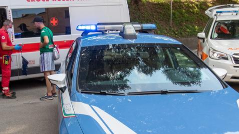 Ferrara, il ritorno dei clan nigeriani: spuntano i Black Axe e i nuovi Eye