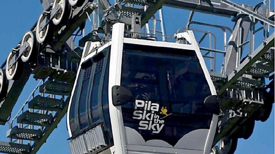 Funivia da 35 milioni per il matrimonio Cimone-Abetone: «Con il Pnrr si può»