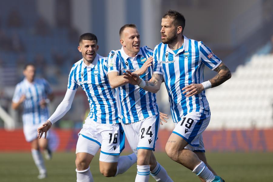 Spal, Oddo: “Possiamo ripartire da qualche certezza”