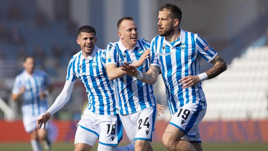 Spal, Oddo: “Possiamo ripartire da qualche certezza”