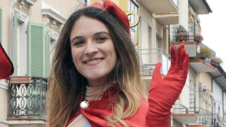 Io, Ondina vi racconto Gaia e i suoi sogni di ragazza