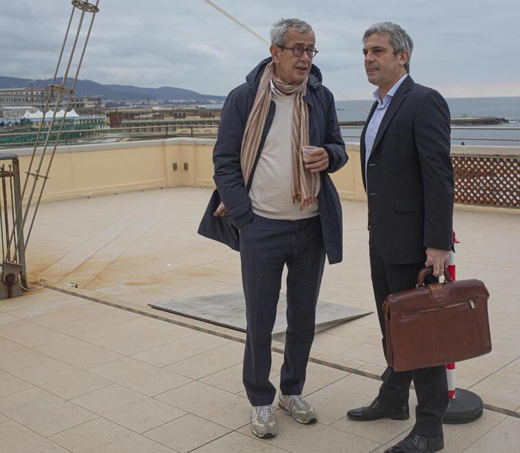 Chicco Testa: «Il termovalorizzatore non va chiuso, bensì potenziato»