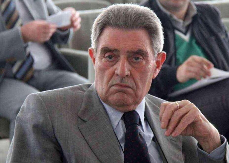 Carrara dice addio al signore del porto: è morto l’ex manager Filippo Nardi