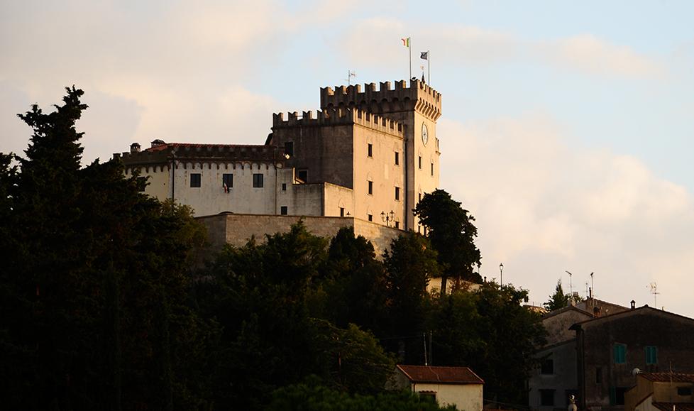 Centrale unica di committenza a Rosignano, c’è la sede alle Cinque Strade