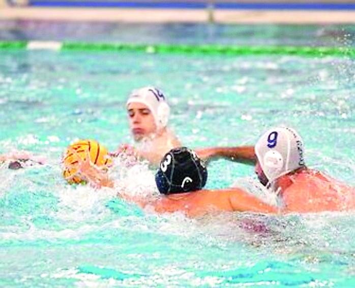 Pallanuoto paralimpica, domenica 26 l’Open day alla Gesport di Cascina