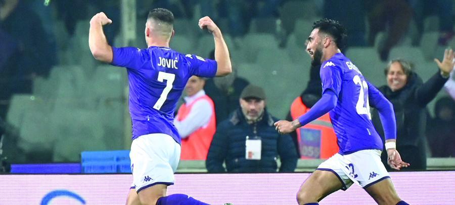 Viola, il Rinascimento nel derby. Italiano: «Esaltiamoci in campo» 
