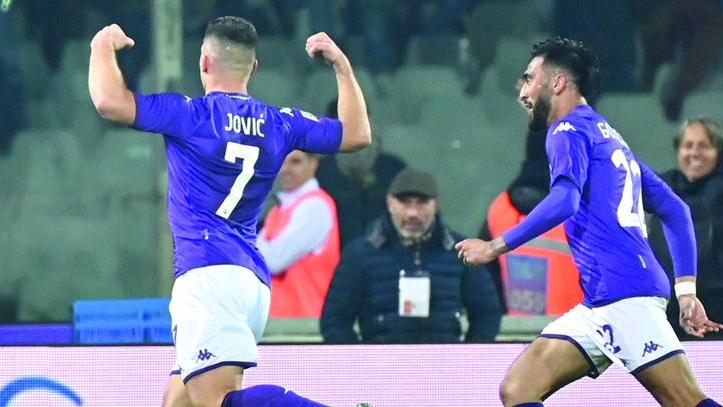 Viola, il Rinascimento nel derby. Italiano: «Esaltiamoci in campo»