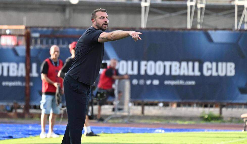 Zanetti, attenzione e orgoglio: «Con la Viola ce la giochiamo» 