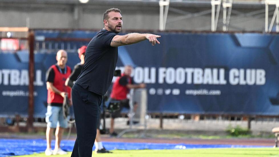 Zanetti, attenzione e orgoglio: «Con la Viola ce la giochiamo»