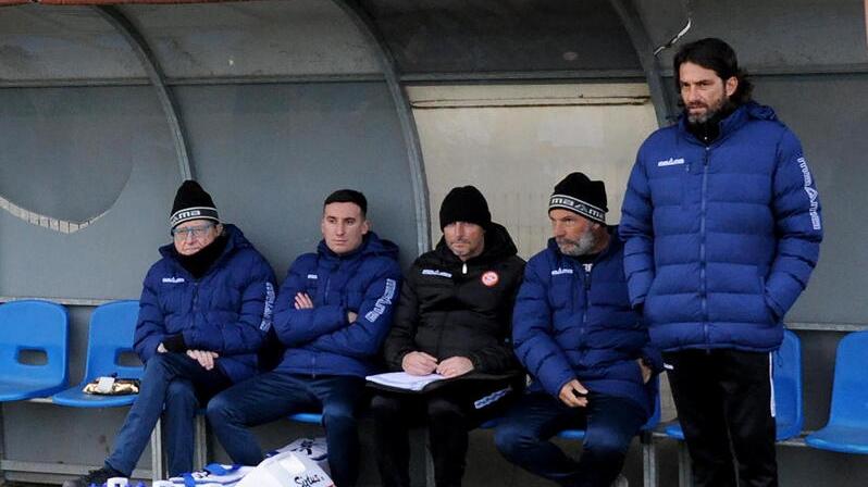 Pistoiese ospita il Carpi e sogna l’aggancio in vetta