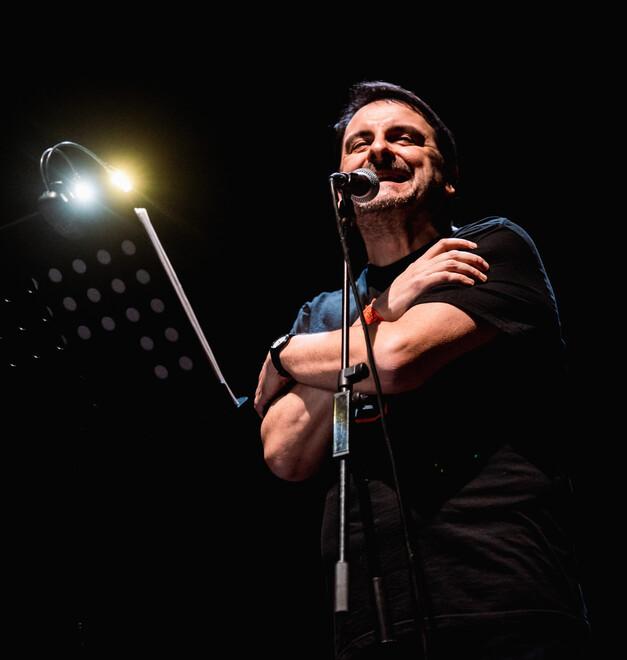 «Sono stato indie prima di Elly Ma lei è la vera alternativa»