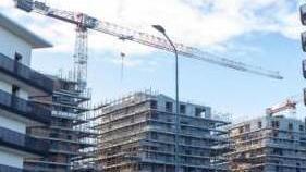 Stop al Superbonus, l'sos dei condomini di Reggio Emilia: «Ma i progetti andranno pagati»