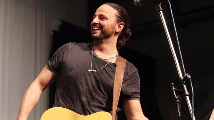 «Stefano? Ha un piede nel passato e lo sguardo aperto nel futuro»