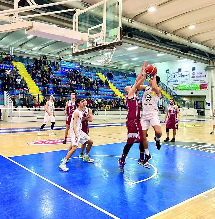 Sintecnica, un altro scivolone