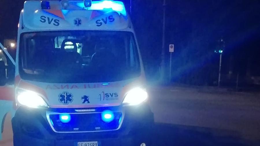 Livorno, ventiduenne picchiata dal compagno lungo l’Aurelia