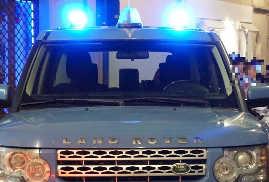 Sennori, 22enne di Sorso aggredito dal branco e preso a martellate: ricoverato in ospedale