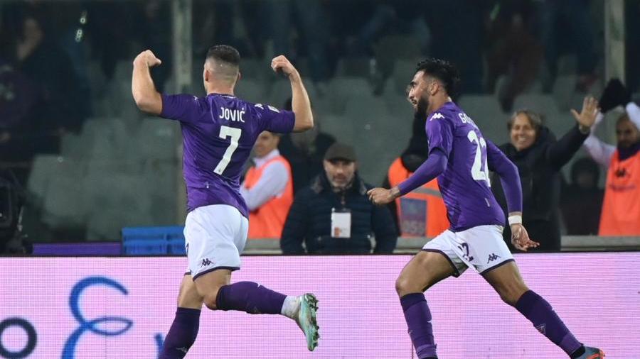 Fiorentina-Empoli: il derby toscano finisce in parità. Cabral annulla Cambiaghi