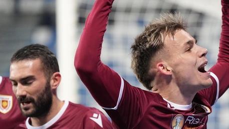 Cesena-Reggiana, quanti duelli nel match clou del campionato