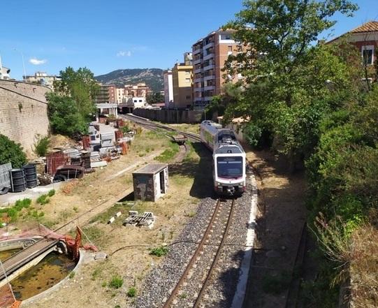 Ferrovia a Nuoro, Soddu scrive al Parlamento europeo 