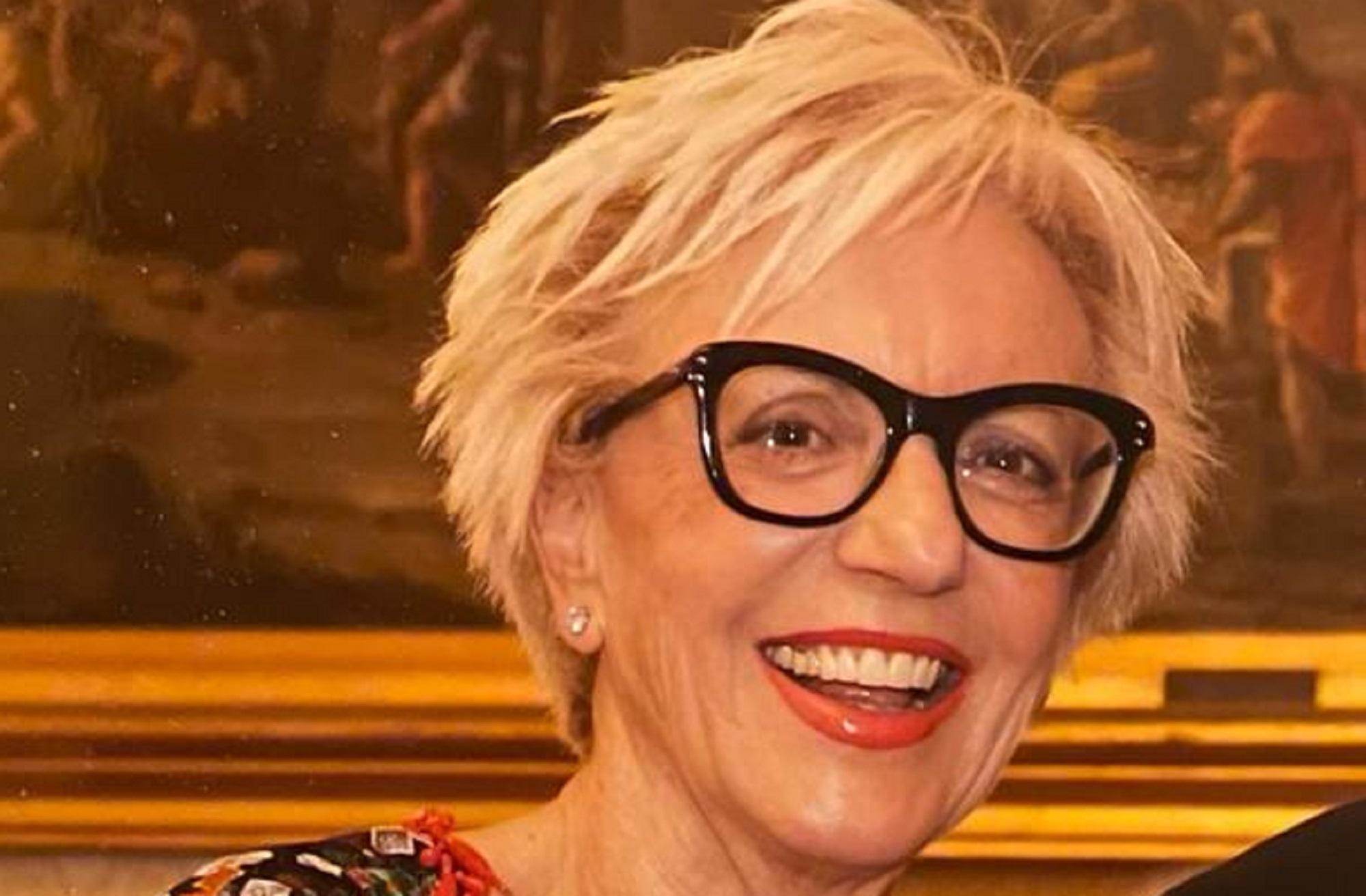 Maria Landini Montano
