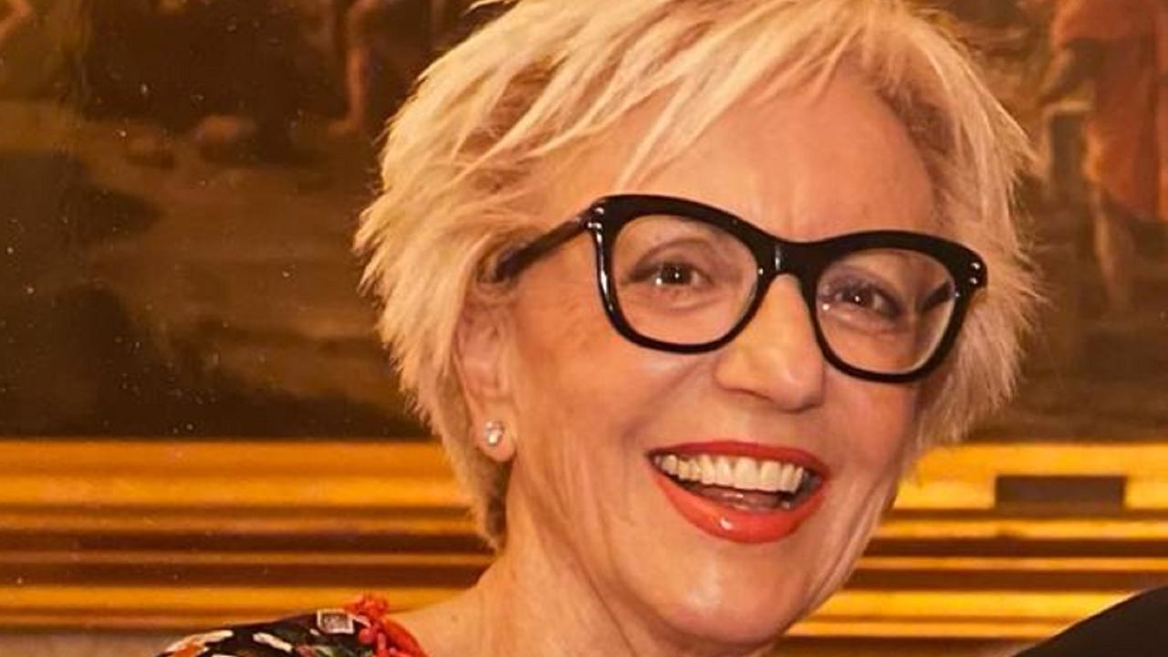 Maria Landini Montano