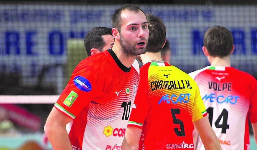 La Conad ancora ko, al Pala Bigi passa anche Brescia