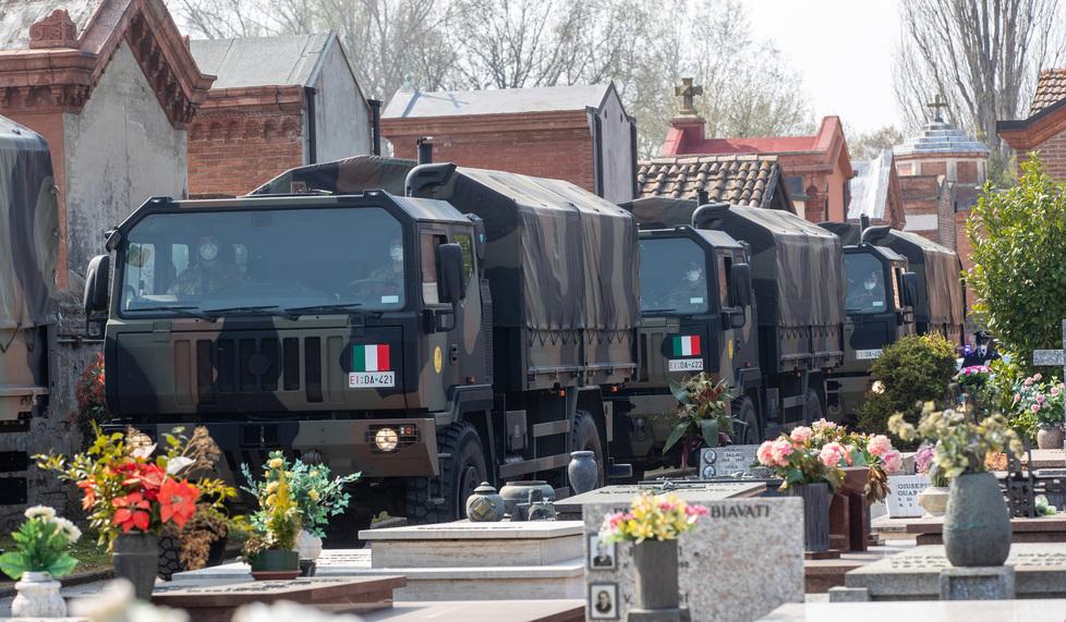 Covid a Ferrara, dopo lutti e dolore ora si vede la luce