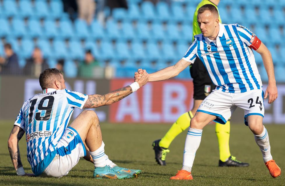 La Spal formato Oddo è scelta, ma adesso servono i risultati per rialzarsi