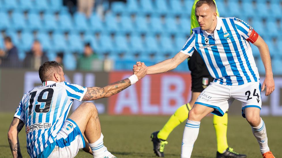La Spal formato Oddo è scelta, ma adesso servono i risultati per rialzarsi