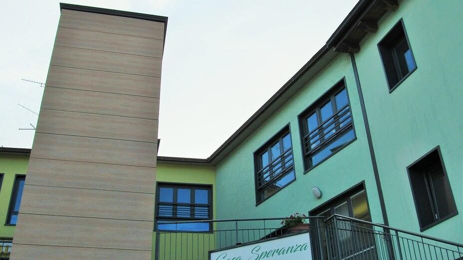 Montefiorino. Blackout alla casa di riposo di Gusciola