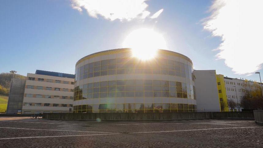 Sassuolo. Vigili accusati di tortura, così l’ospedale ha deciso di denunciare