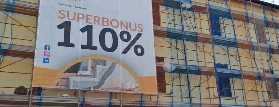 Ferrara, con il superbonus condomìni e ditte nel panico: «Per il proprietario l’incognita dei costi»