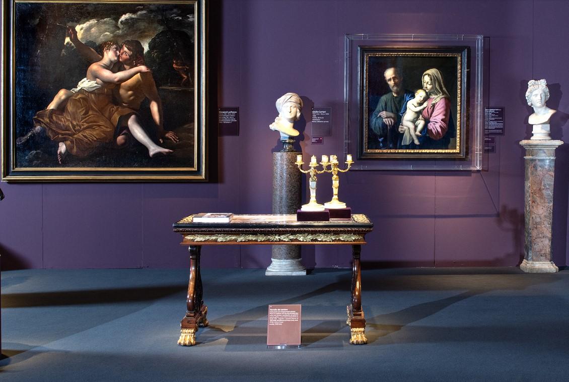 Modena Il futuro del mercato dell’arte tra registri digitali, crediti fiscali e notai che diventano garanti 