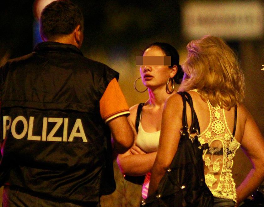 Zone rosse, il dibattito si accende 