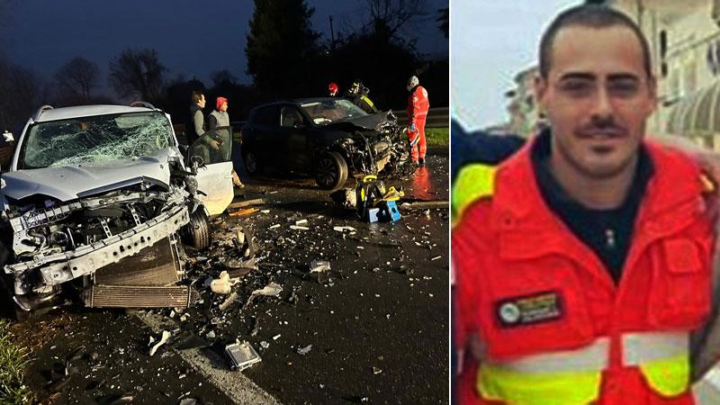 Pisa, muore in auto a 32 anni: lo schianto e le chiamate senza risposta della mamma