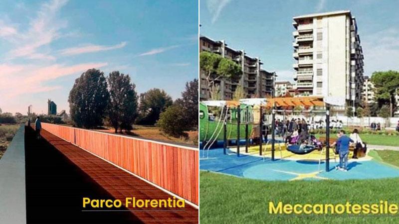 Museo high-tech, case, parchi: ecco come sarà il Quartiere 5 del futuro