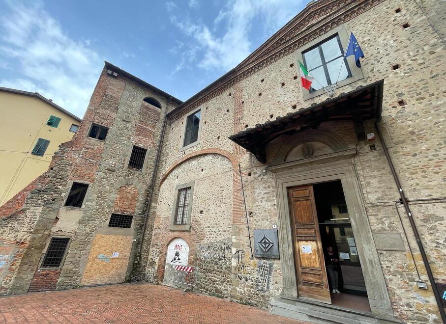 Liceo Petrocchi di Pistoia, ci sono i fondi della Provincia: «Lavori al via a settembre»