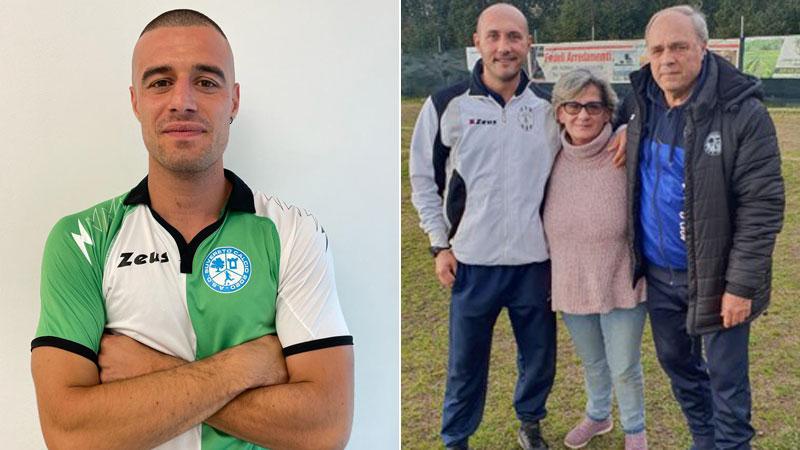 Malore durante la partita, la mamma-infermiera scesa in campo: «Ecco come l’abbiamo salvato»