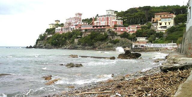 Ripascimento a Vada e Mazzanta, in arrivo 250mila euro ma non ci sono fondi per la baia del Quercetano