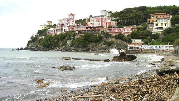 Ripascimento a Vada e Mazzanta, in arrivo 250mila euro ma non ci sono fondi per la baia del Quercetano