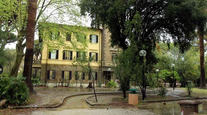 
	Le scuole Dal Borro (foto d'archivio)

