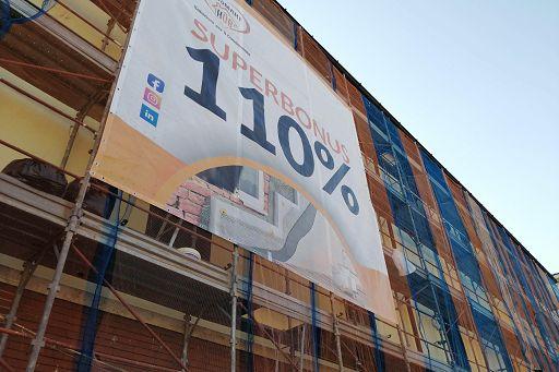 Superbonus, le preoccupazioni degli architetti pisani: «Lo stop? Un’operazione scellerata»