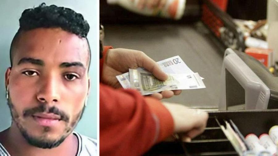 Razzismo al supermercato, il cliente al cassiere: «Tu sei nero». La vittima: «Non sono riuscito a dormire»
