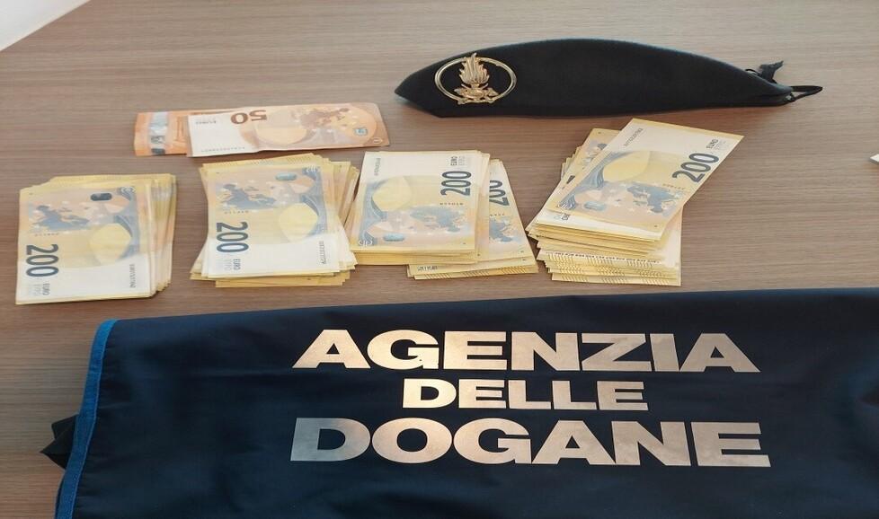Agenzia delle dogane: stop ai souvenir illeciti
